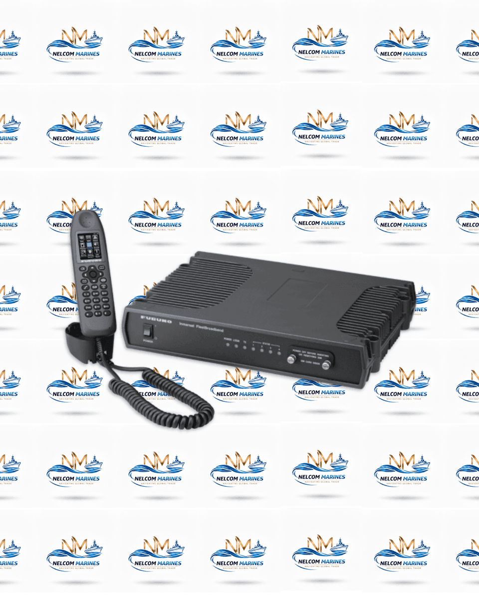 Used FURUNO FBB-250 FURUNO FBB-250 DOM MARINE ANTENA - MARINE NAVIGATION Alang Spare Parts Market - View 2