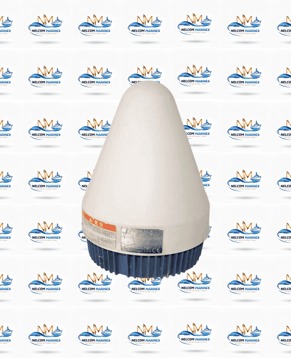 Used FURUNO IC-112 FURUNO IC-112 MARINE ANTENA - MARINE NAVIGATION Alang Spare Parts Market - View 3