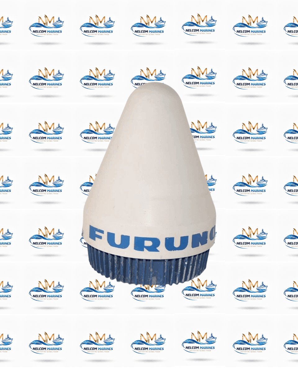 Used FURUNO IC-112 FURUNO IC-112 MARINE ANTENA - MARINE NAVIGATION Alang Spare Parts Market - View 4
