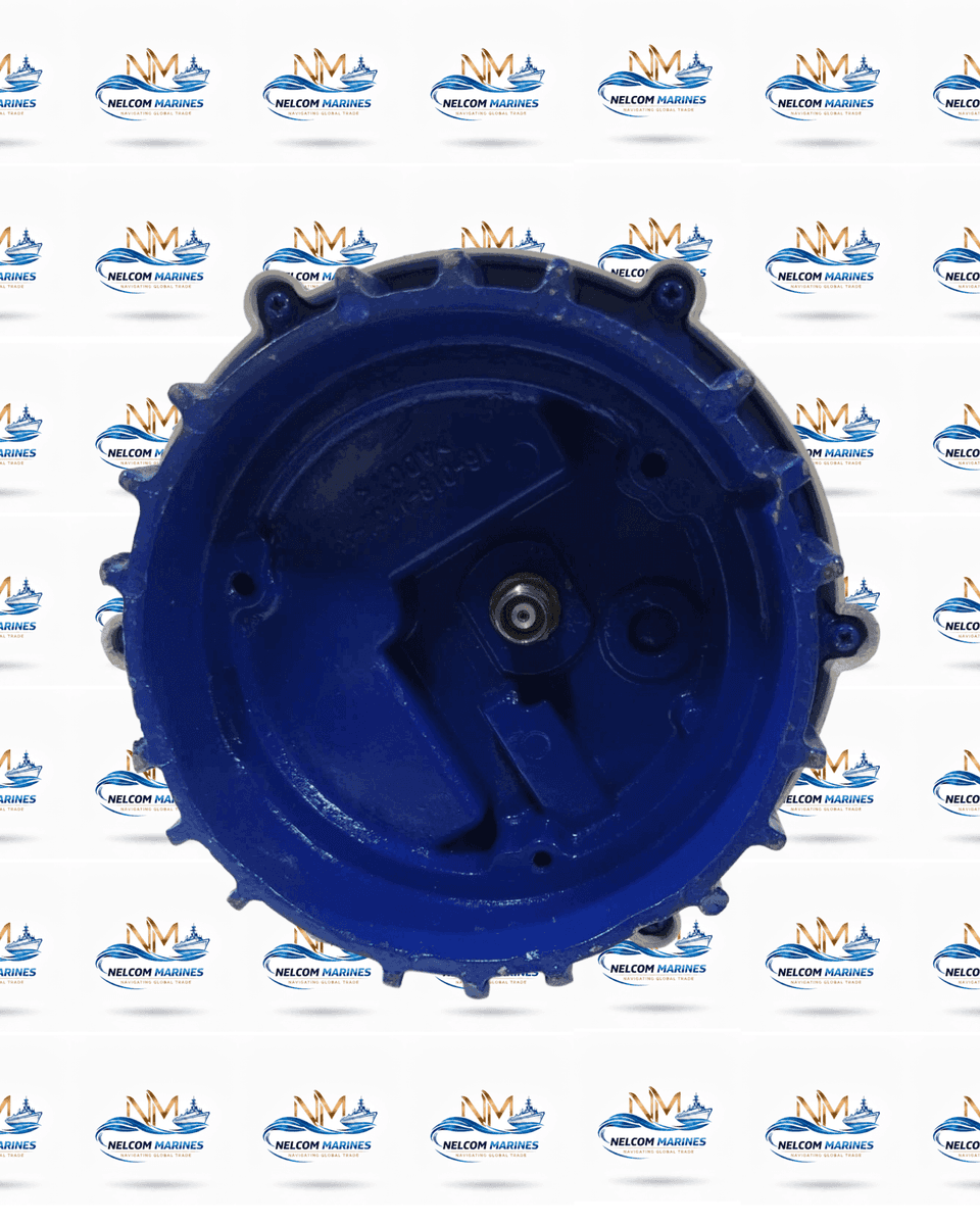 Used FURUNO IC-115 FURUNO IC-115 MARINE ANTENA - MARINE NAVIGATION Alang Spare Parts Market - View 3