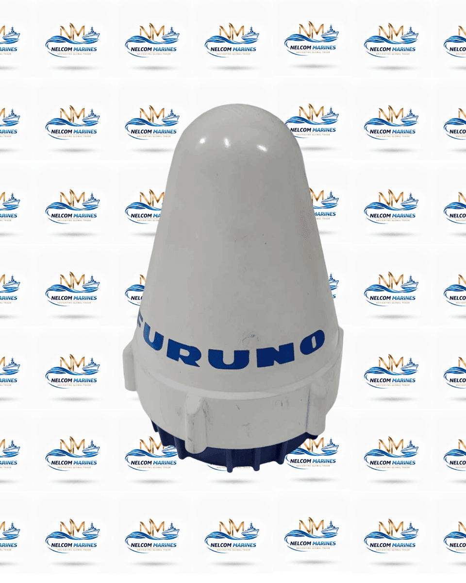 Used FURUNO IC-115 FURUNO IC-115 MARINE ANTENA - MARINE NAVIGATION - Alang Marine Spares