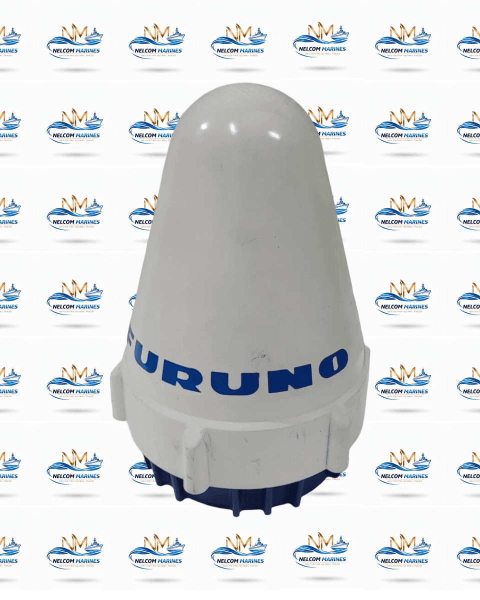 Used FURUNO IC-115 FURUNO IC-115 MARINE ANTENA - MARINE NAVIGATION Alang Spare Parts Market - View 2