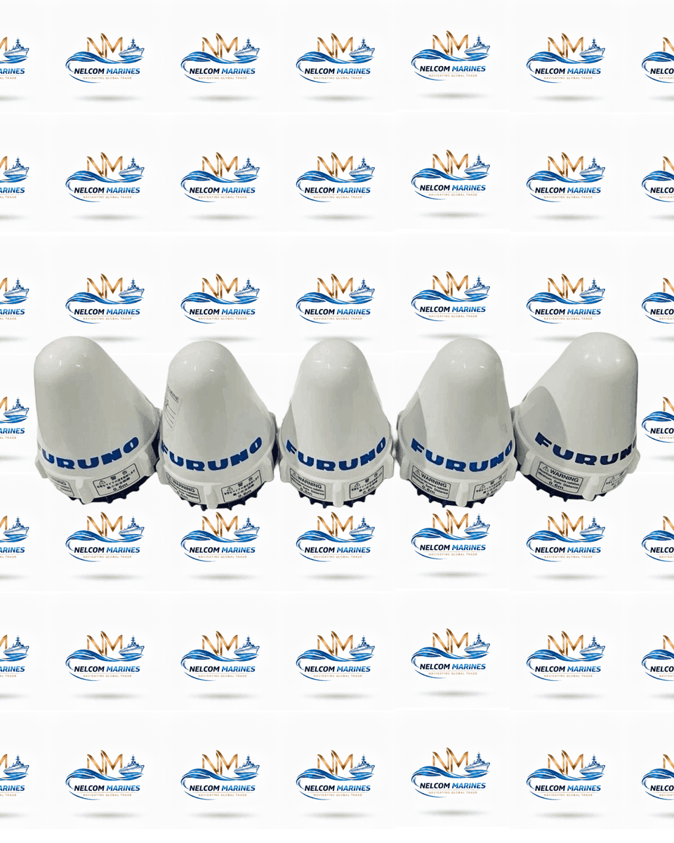 Used FURUNO IC-118 FURUNO IC-118 MARINE ANTENA - MARINE NAVIGATION Alang Spare Parts Market - View 2