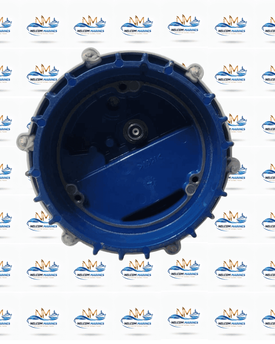 Used FURUNO IC-119 FURUNO IC-119 MARINE ANTENA - MARINE NAVIGATION Alang Spare Parts Market - View 3