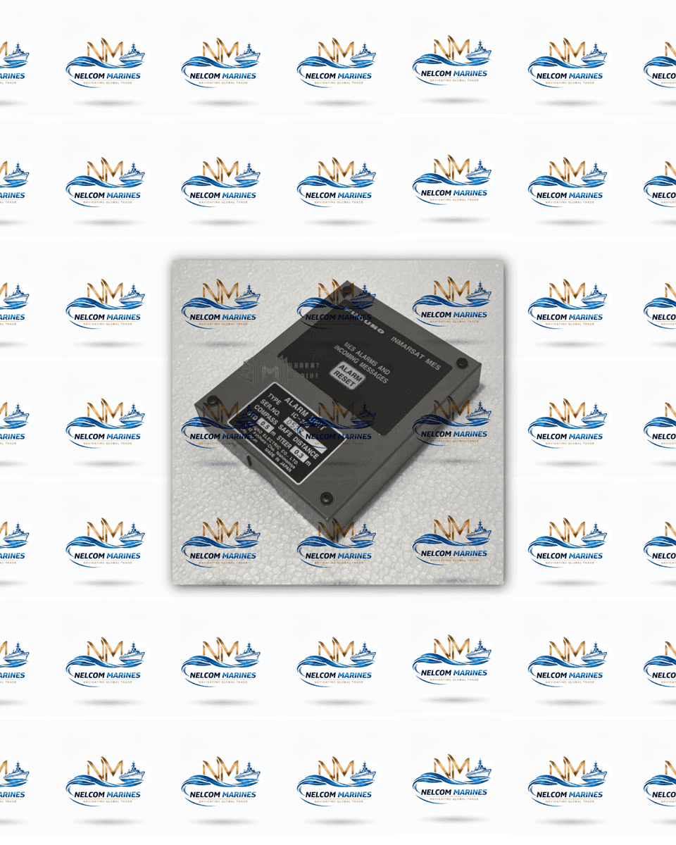 Used FURUNO IC-306 FURUNO IC-306 SWITCH - MARINE NAVIGATION Alang Spare Parts Market - View 3