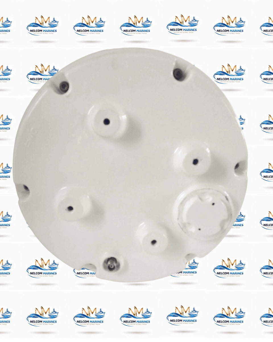 Used JRC FBB-250 JUE-251 JRC FBB-250 JUE-251 MARINE ANTENA - MARINE NAVIGATION Alang Spare Parts Market - View 3