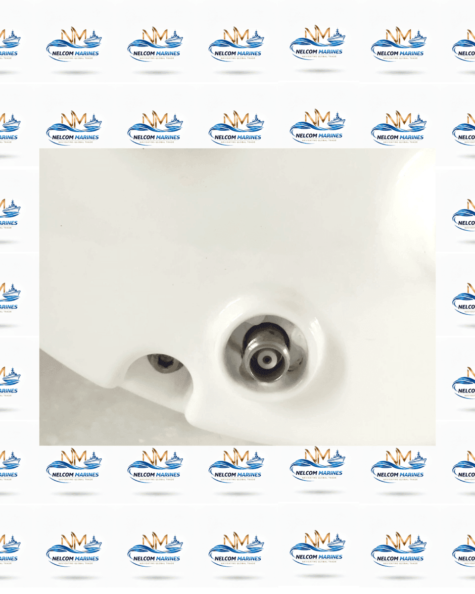Used JRC FBB-250 JUE-251 JRC FBB-250 JUE-251 MARINE ANTENA - MARINE NAVIGATION Alang Spare Parts Market - View 4