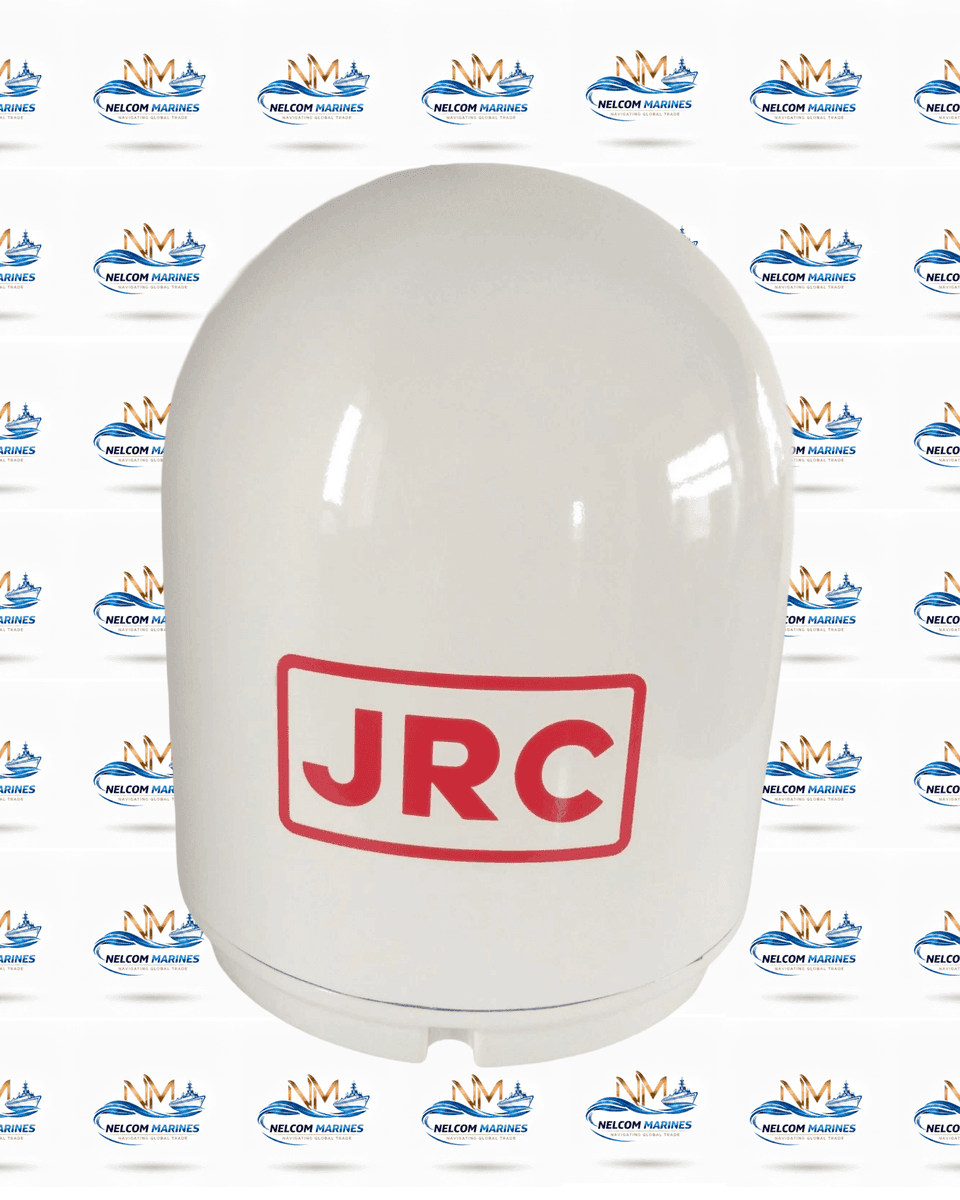 Used JRC FBB-250 JUE-251 JRC FBB-250 JUE-251 MARINE ANTENA - MARINE NAVIGATION - Alang Marine Spares
