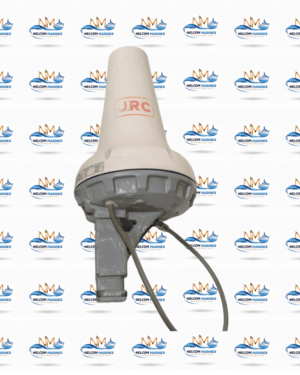 Click to enlarge Used JRC NAF-253SA JRC NAF-253SA MARINE ANTENA - MARINE NAVIGATION from Alang Ship Breaking Yard