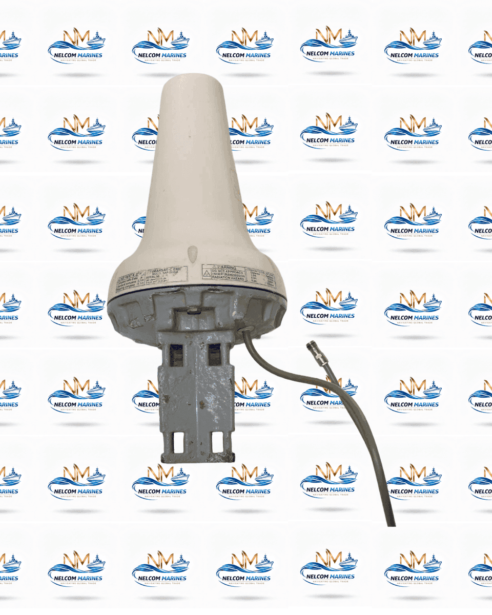 Used JRC NAF-253SA JRC NAF-253SA MARINE ANTENA - MARINE NAVIGATION - Alang Marine Spares