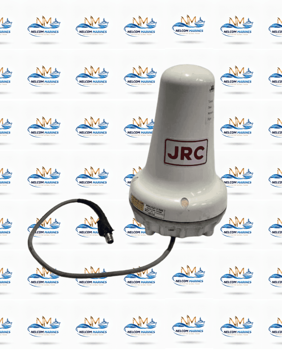 Used JRC NAF-741GM 85C JRC NAF-741GM 85C MARINE ANTENA - MARINE NAVIGATION - Alang Marine Spares