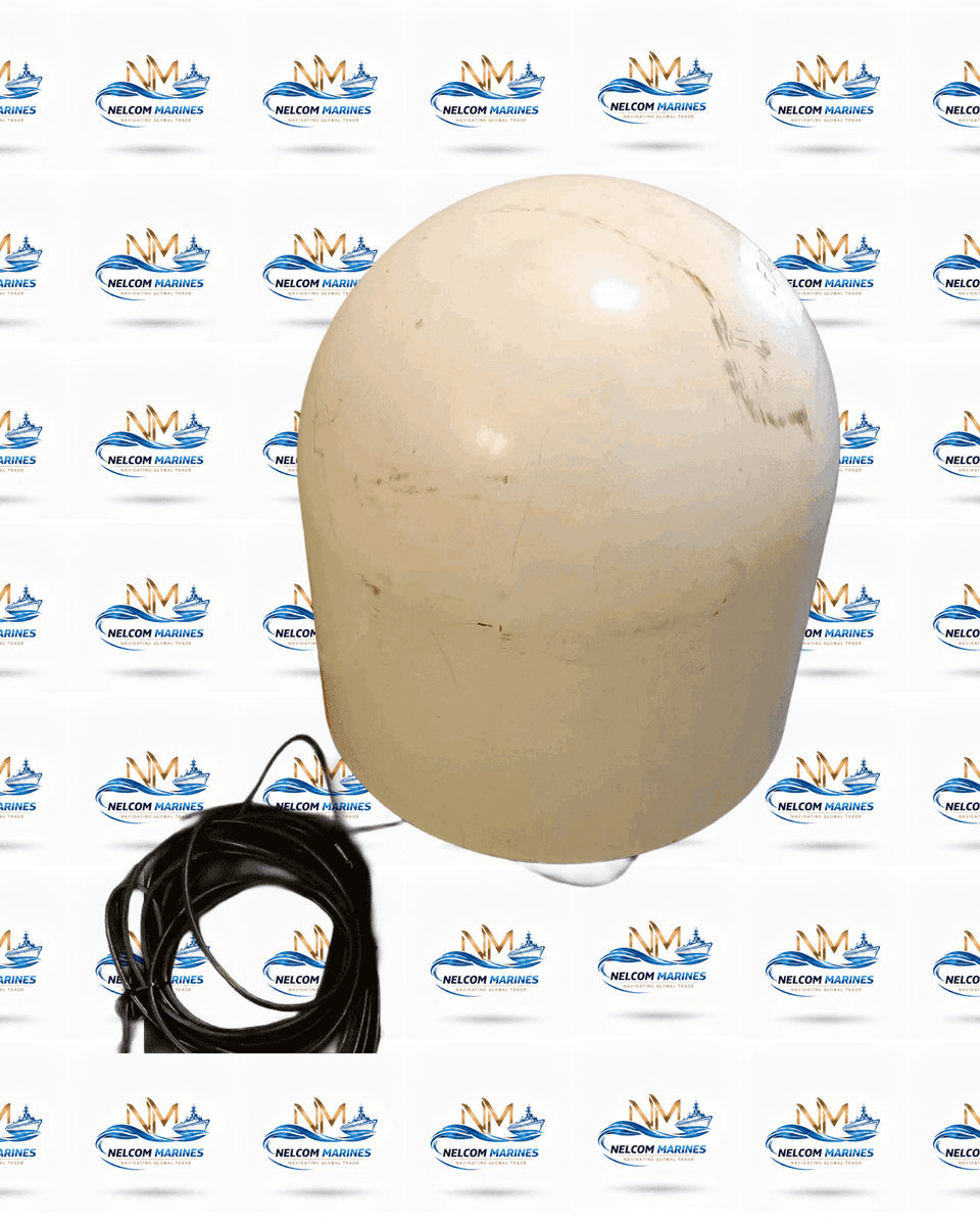 Used SAILOR FBB-500 DOM TT-3052C SAILOR FBB-500 DOM TT-3052C MARINE ANTENA - MARINE NAVIGATION Alang Spare Parts Market - View 2