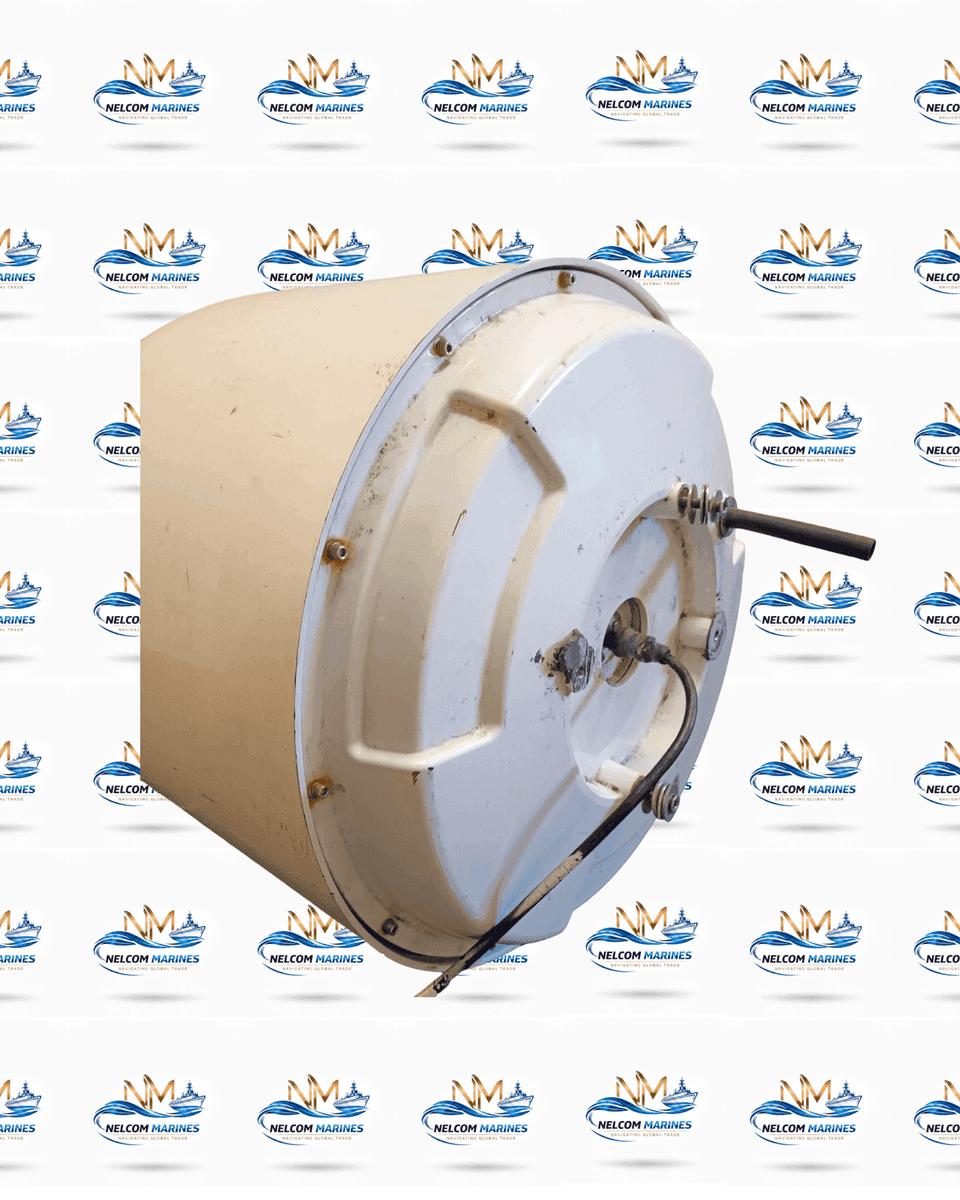 Used SAILOR FBB-500 DOM TT-3052C SAILOR FBB-500 DOM TT-3052C MARINE ANTENA - MARINE NAVIGATION Alang Spare Parts Market - View 5