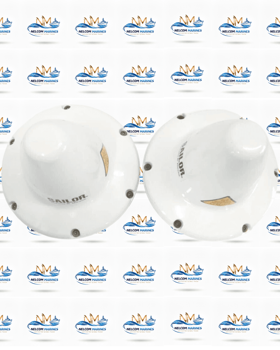 Used SAILOR TT-3000LRIT SAILOR TT-3000LRIT - MARINE NAVIGATION - Alang Marine Spares