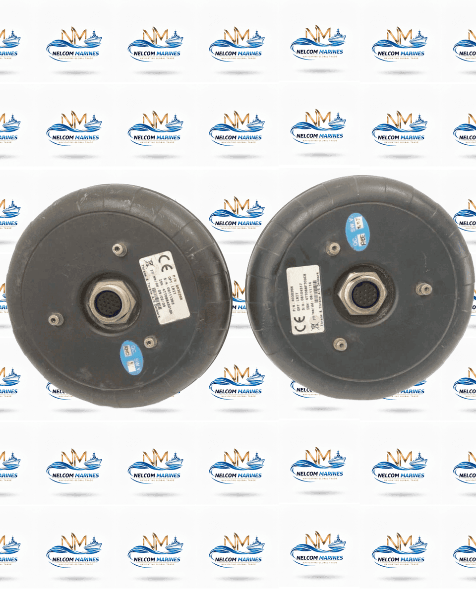 Used SAILOR TT-3000LRIT SAILOR TT-3000LRIT - MARINE NAVIGATION Alang Spare Parts Market - View 2