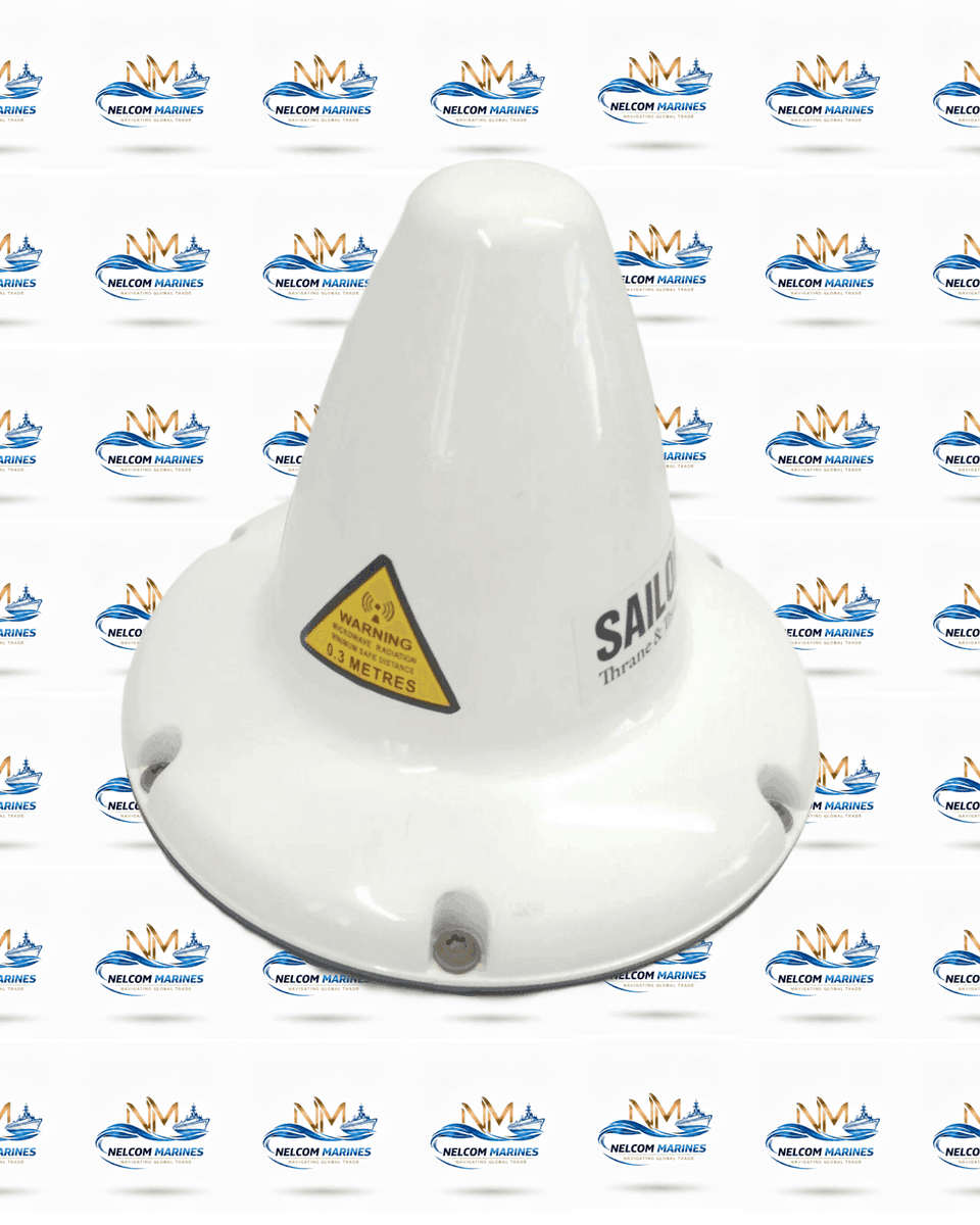 Used SAILOR TT-3000SSAS SAILOR TT-3000SSAS - MARINE NAVIGATION - Alang Marine Spares