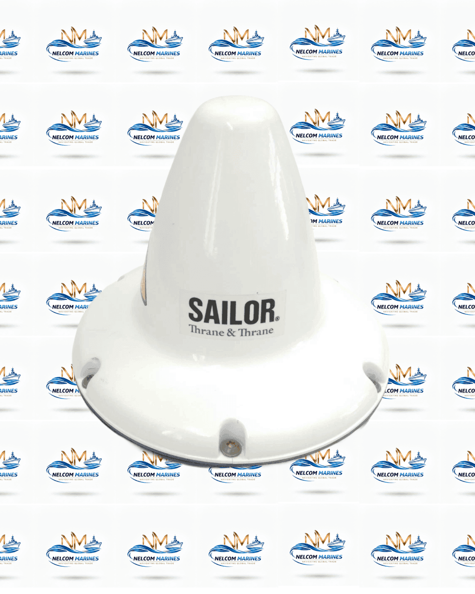 Used SAILOR TT-3000SSAS SAILOR TT-3000SSAS - MARINE NAVIGATION Alang Spare Parts Market - View 2