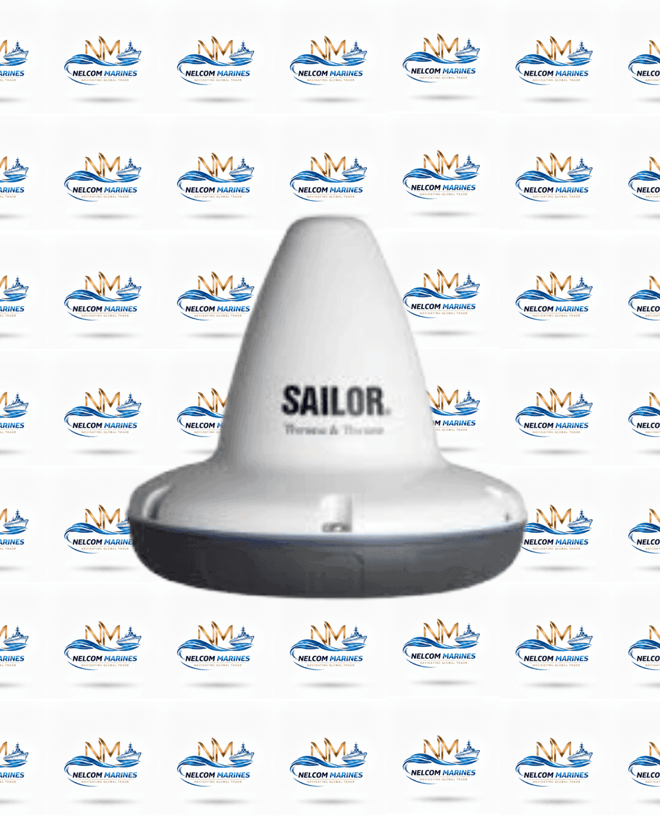 Used SAILOR TT-3020C SAILOR TT-3020C MARINE ANTENA - MARINE NAVIGATION - Alang Marine Spares
