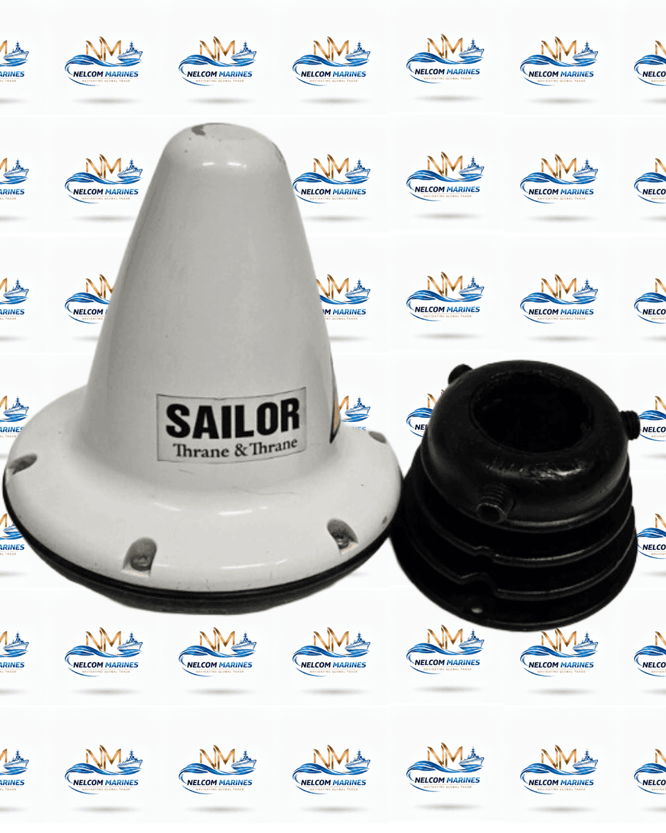 Used SAILOR TT-3020C SAILOR TT-3020C MARINE ANTENA - MARINE NAVIGATION Alang Spare Parts Market - View 2