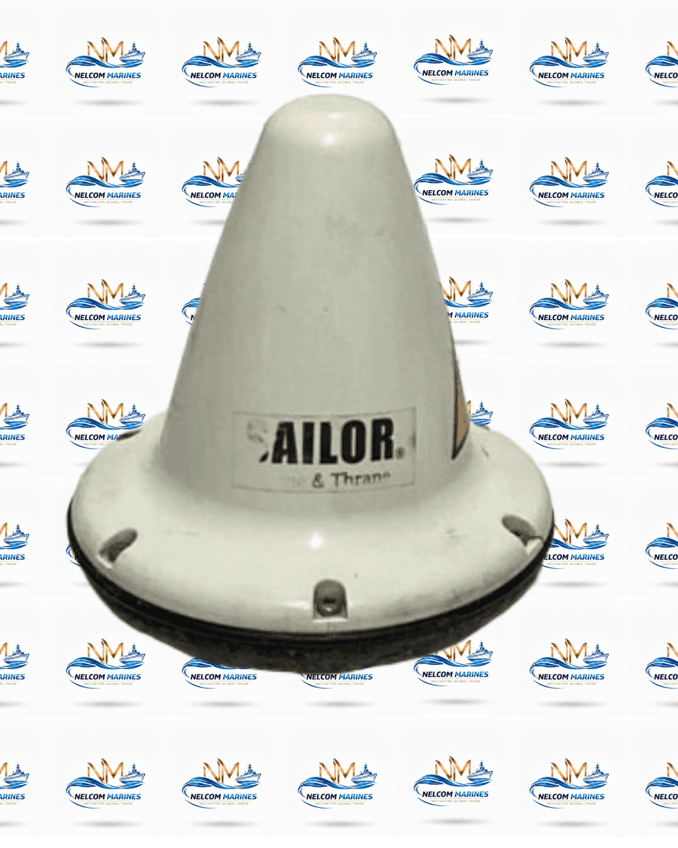 Used SAILOR TT-3020C SAILOR TT-3020C MARINE ANTENA - MARINE NAVIGATION Alang Spare Parts Market - View 3