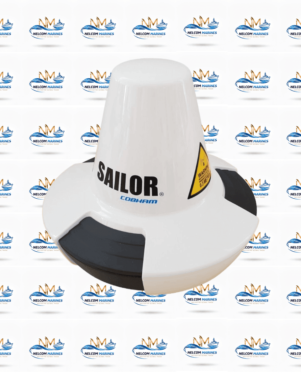 Used SAILOR TT-3027LT SAILOR TT-3027LT MARINE ANTENA - MARINE NAVIGATION - Alang Marine Spares