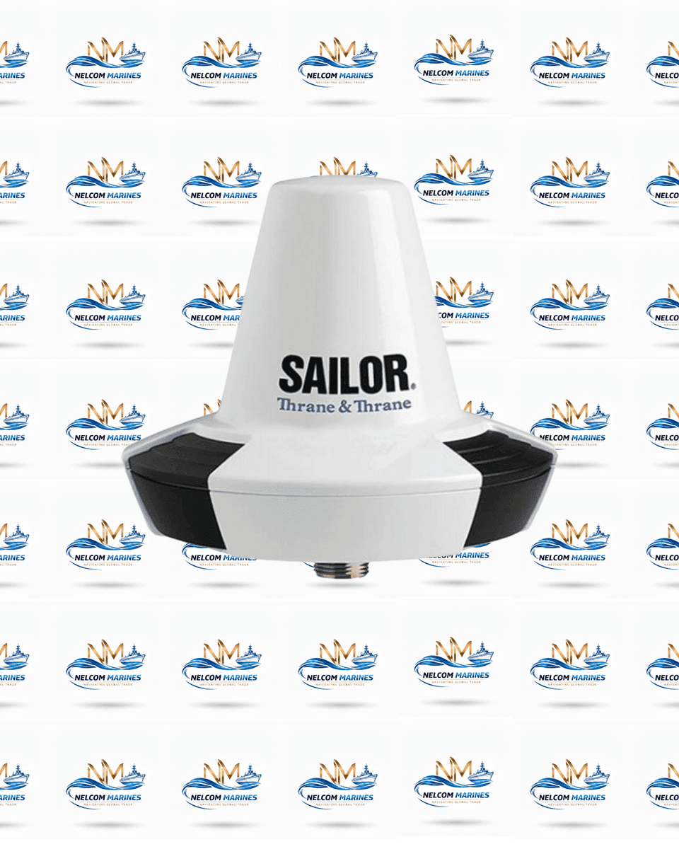 Used SAILOR TT-3027LT SAILOR TT-3027LT MARINE ANTENA - MARINE NAVIGATION Alang Spare Parts Market - View 2