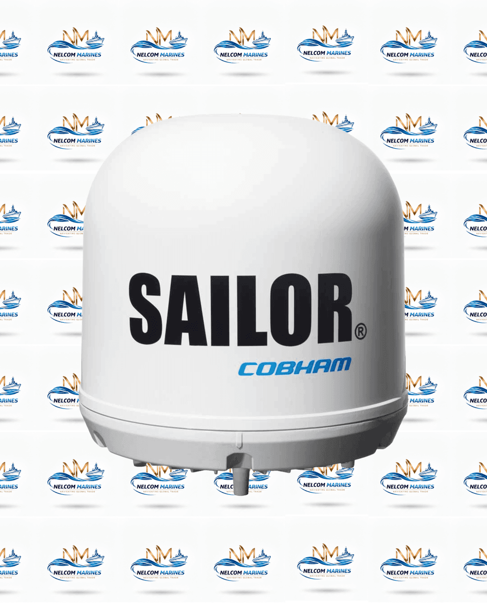 Used SAILOR TT-3050C DOM SAILOR TT-3050C DOM MARINE ANTENA - MARINE NAVIGATION - Alang Marine Spares