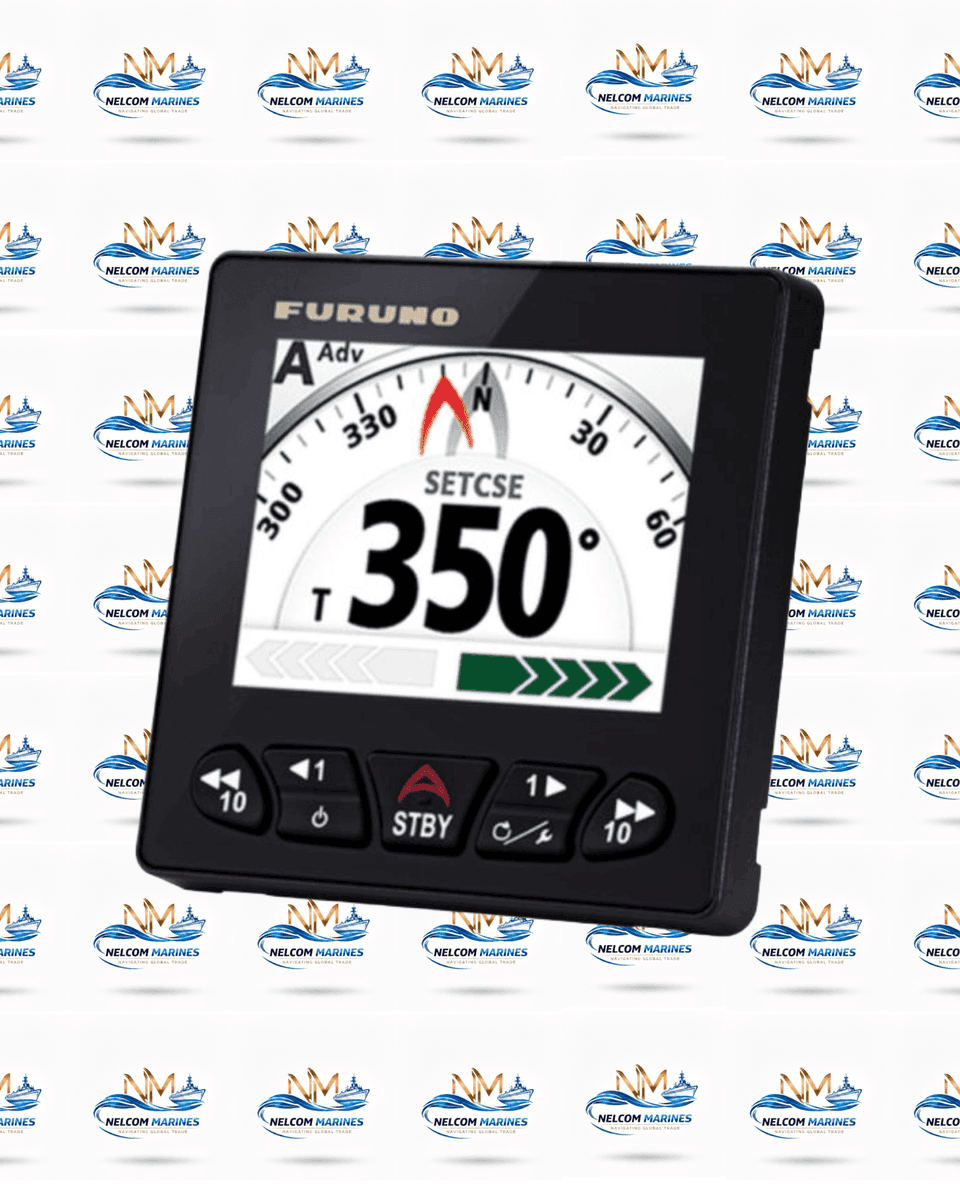 Used FURUNO NAVIPILOT 300 FURUNO NAVIPILOT 300 MARINE AUTOPILOT - MARINE NAVIGATION - Alang Marine Spares