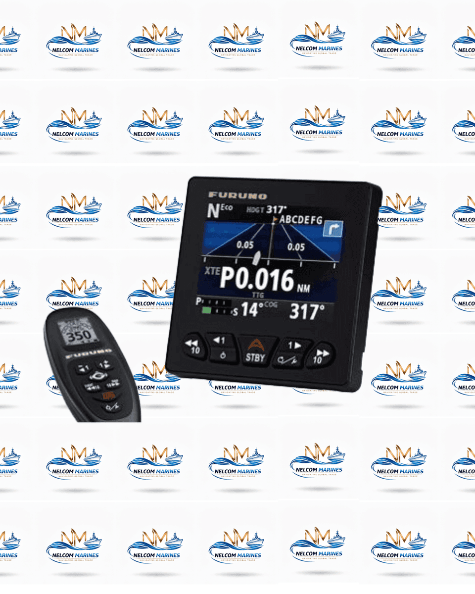 Used FURUNO NAVIPILOT 300 FURUNO NAVIPILOT 300 MARINE AUTOPILOT - MARINE NAVIGATION Alang Spare Parts Market - View 3