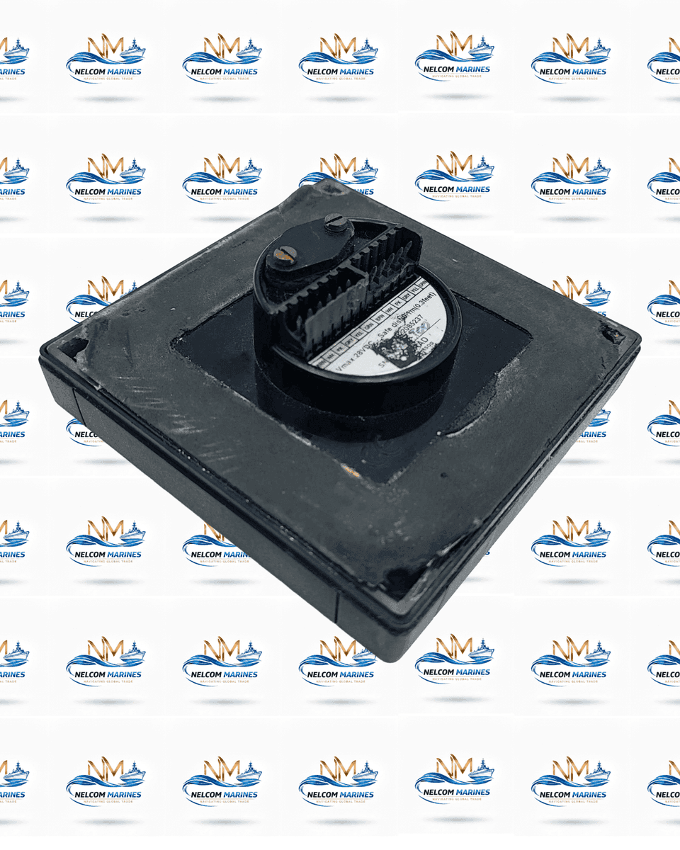 Used SIMRAD AP-11 SIMRAD AP-11 MARINE AUTOPILOT - MARINE NAVIGATION Alang Spare Parts Market - View 4