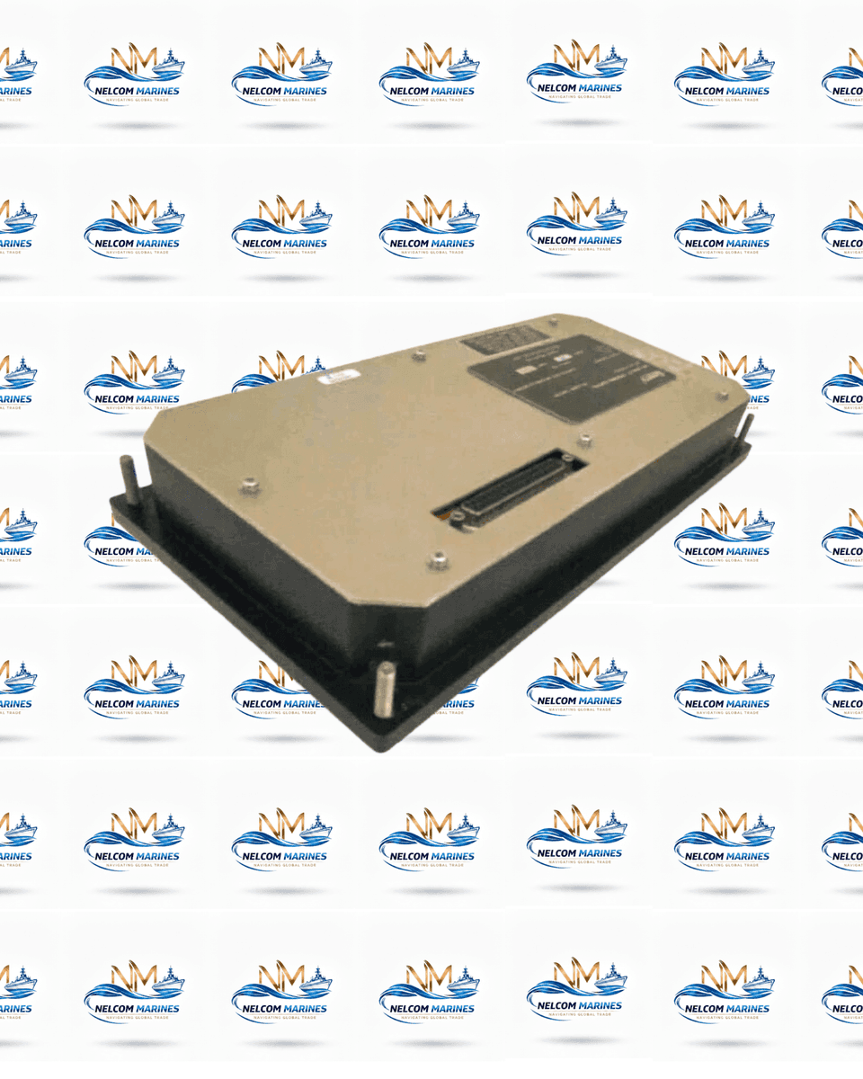 Used SPERRY MARINE ADG 3000VT SPERRY MARINE ADG 3000VT MARINE AUTOPILOT - MARINE NAVIGATION Alang Spare Parts Market - View 3