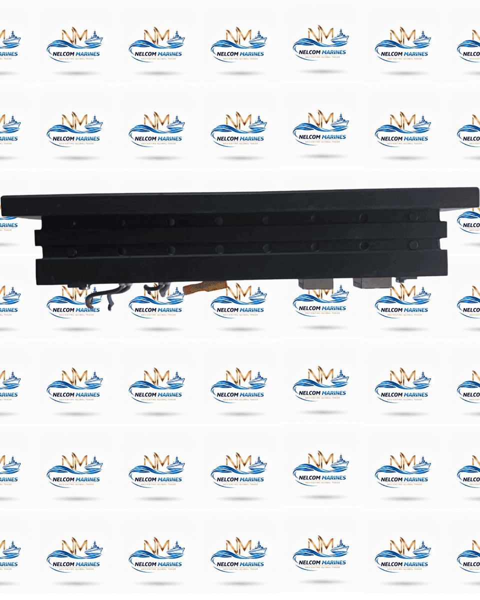 Used SPERRY MARINE NAVITWIN V  SPERRY MARINE NAVITWIN V MARINE AUTOPILOT - MARINE NAVIGATION Alang Spare Parts Market - View 4