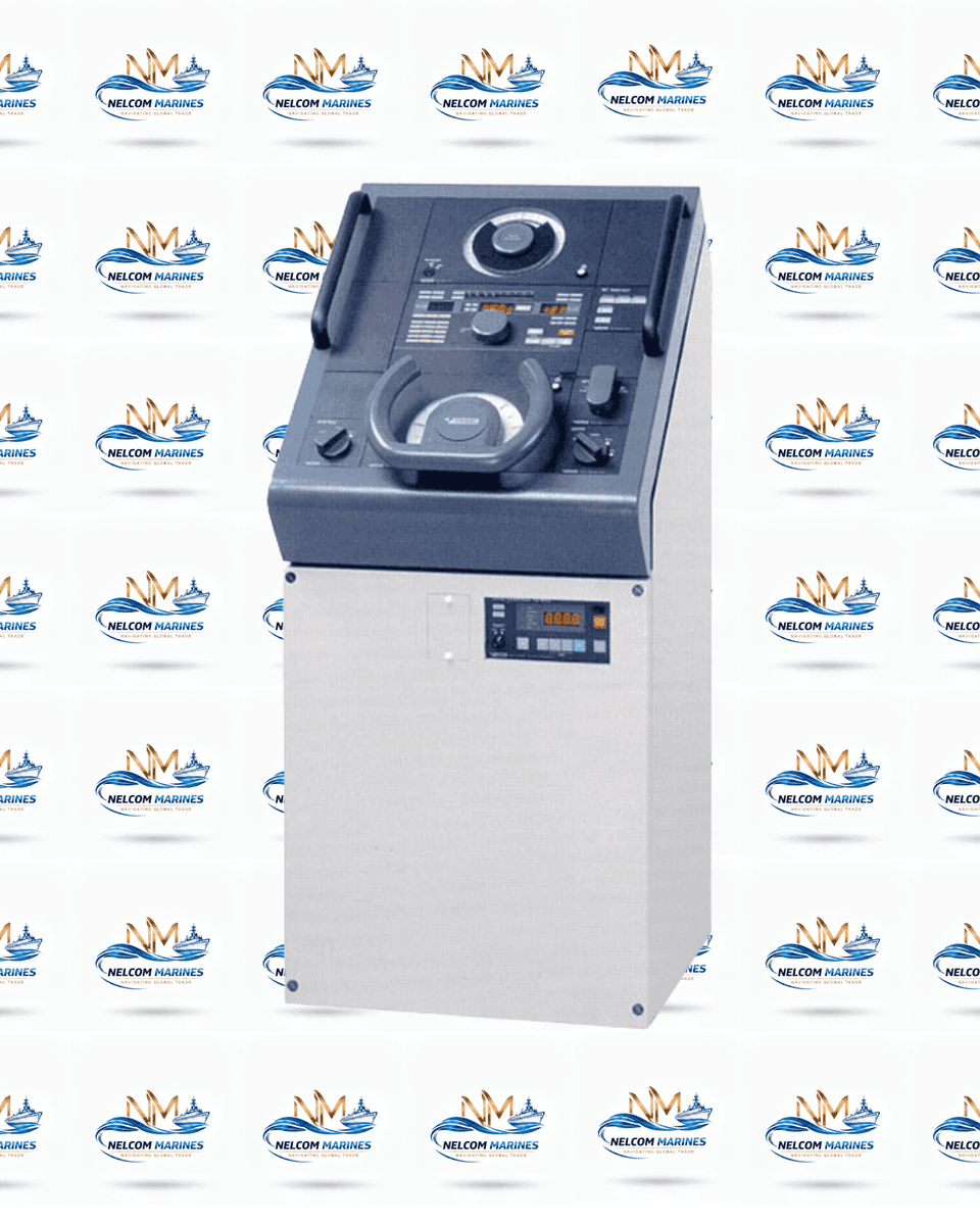 Used TOKIMAC PR-6000 TOKIMAC PR-6000 MARINE AUTOPILOT  - MARINE NAVIGATION Alang Spare Parts Market - View 2
