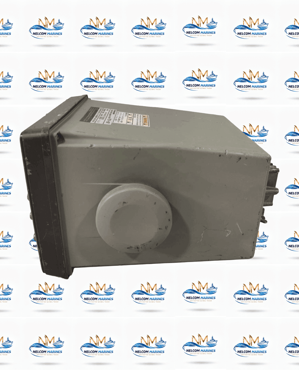 Used FURUNO FCV-667 FURUNO FCV-667 MARINE ECHO SOUNDER - MARINE NAVIGATION Alang Spare Parts Market - View 3