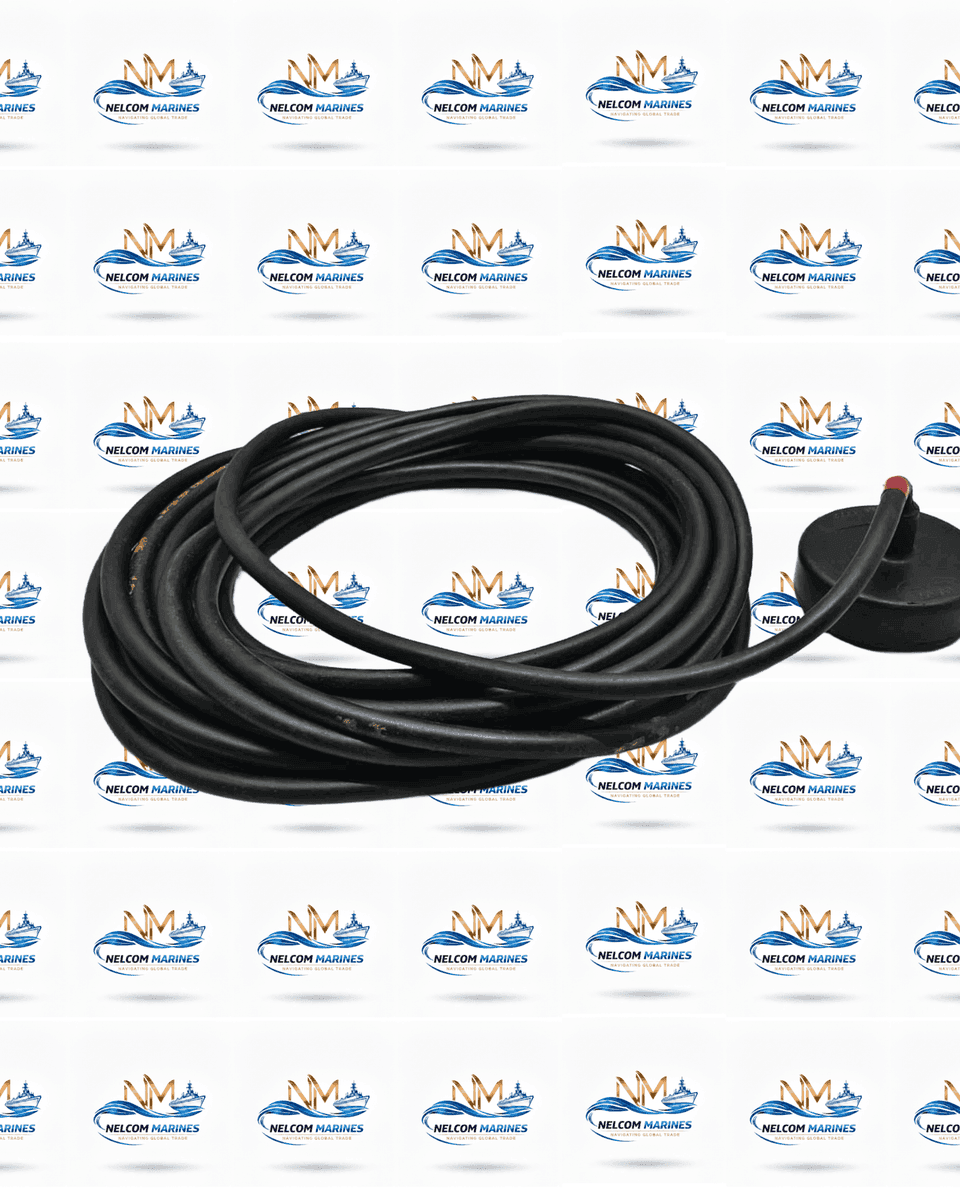 Used JRC JFE-680 JRC JFE-680 MARINE ECHO SOUNDER - MARINE NAVIGATION Alang Spare Parts Market - View 4