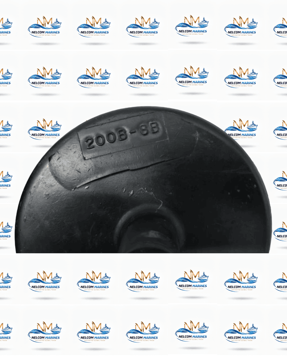 Used JRC JFE-680 JRC JFE-680 MARINE ECHO SOUNDER - MARINE NAVIGATION Alang Spare Parts Market - View 2