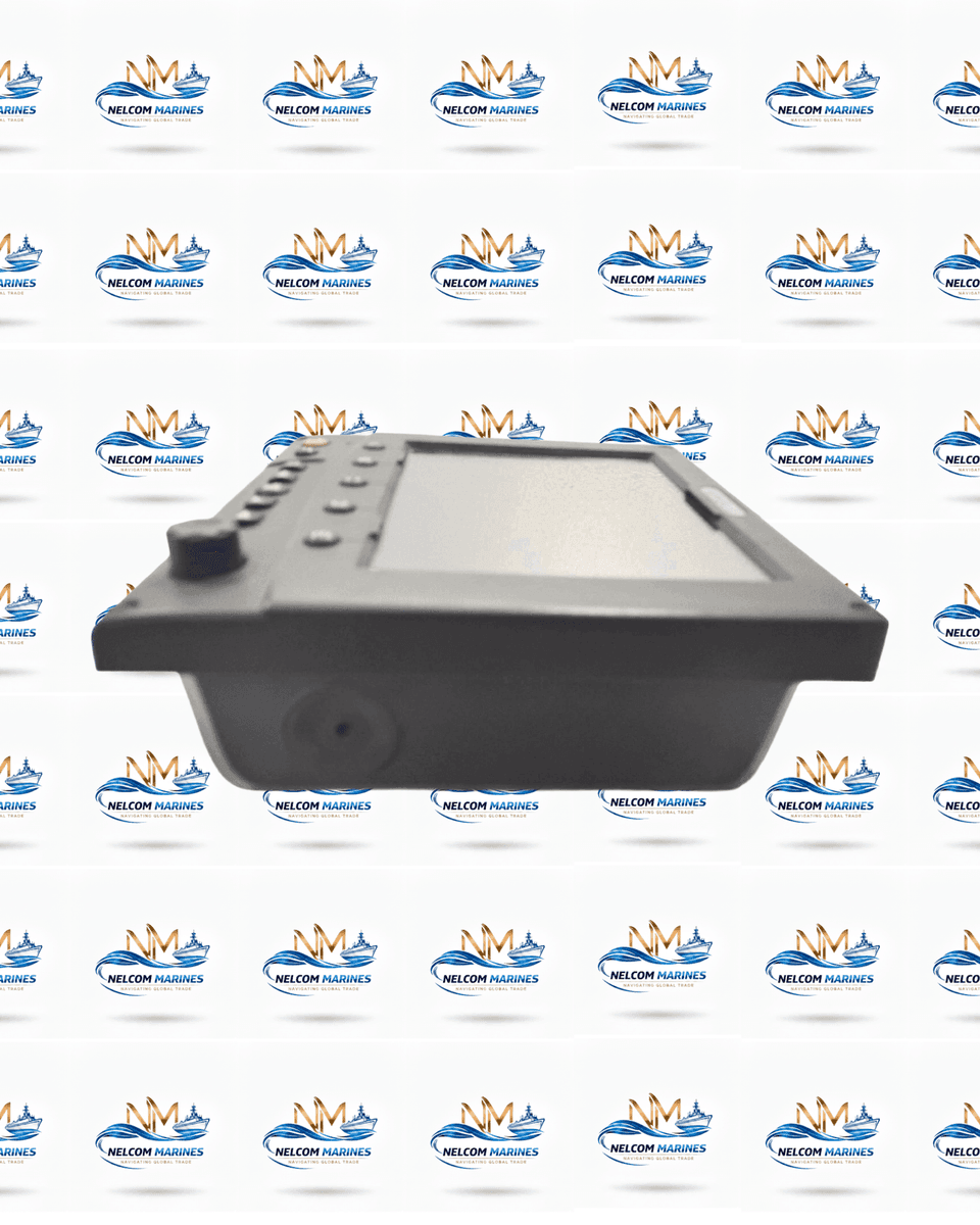 Used NINGLU DS-2008 NINGLU DS-2008 MARINE ECHO SOUNDER - MARINE NAVIGATION Alang Spare Parts Market - View 4
