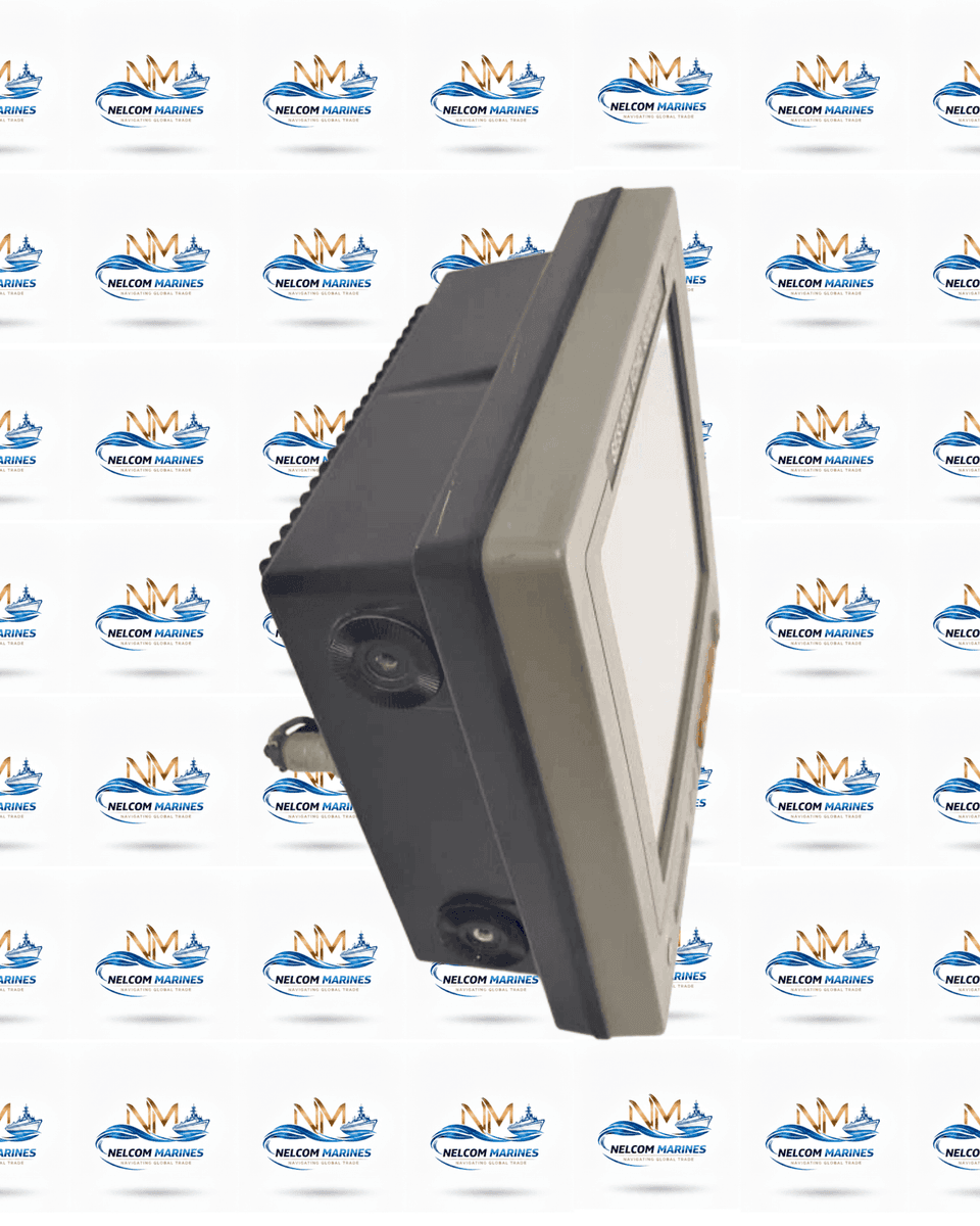 Used SAMYUNG SES-2000 SAMYUNG SES-2000 MARINE ECHO SOUNDER - MARINE NAVIGATION Alang Spare Parts Market - View 3