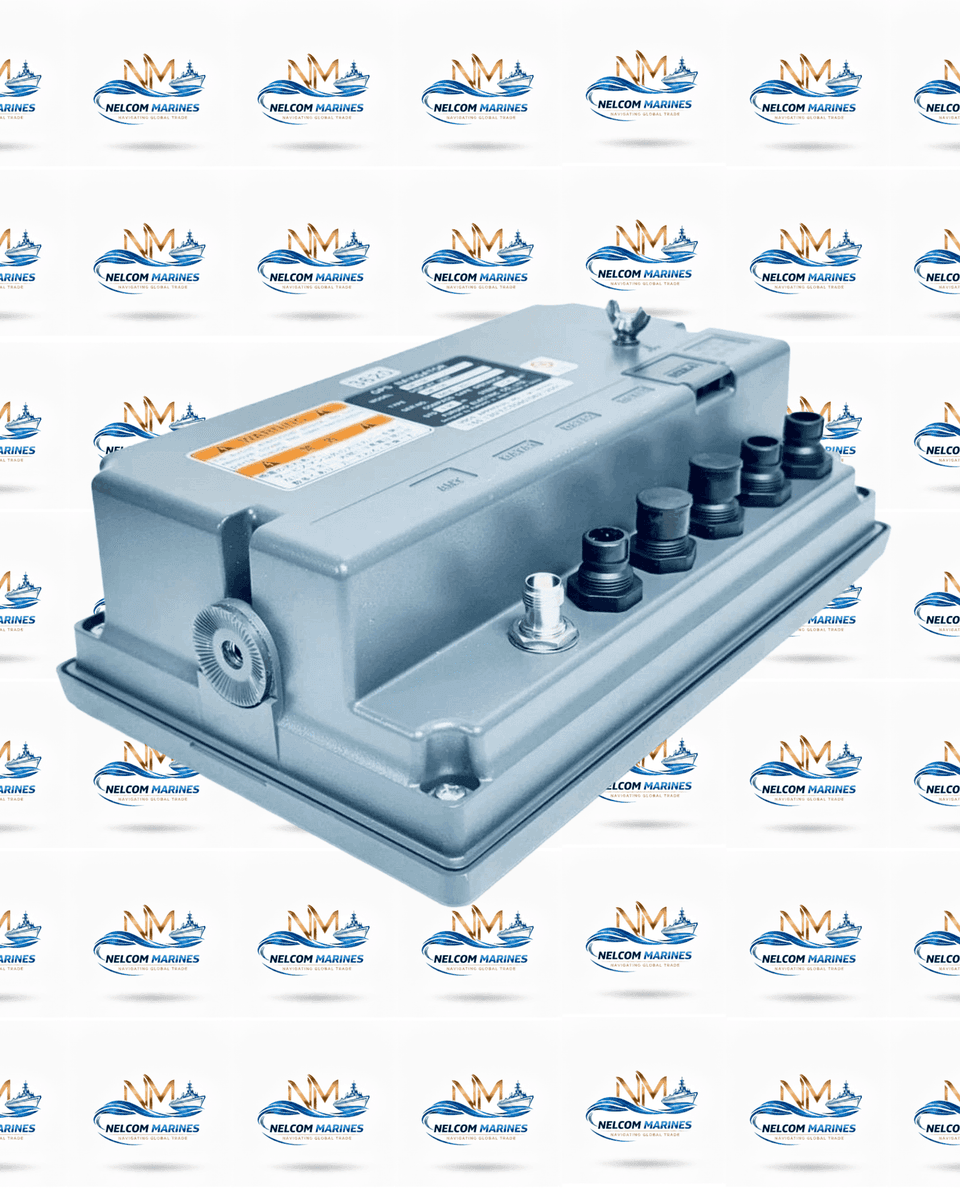 Used FURUNO GP-150 FURUNO GP-150 MARINE GPS - MARINE NAVIGATION Alang Spare Parts Market - View 3