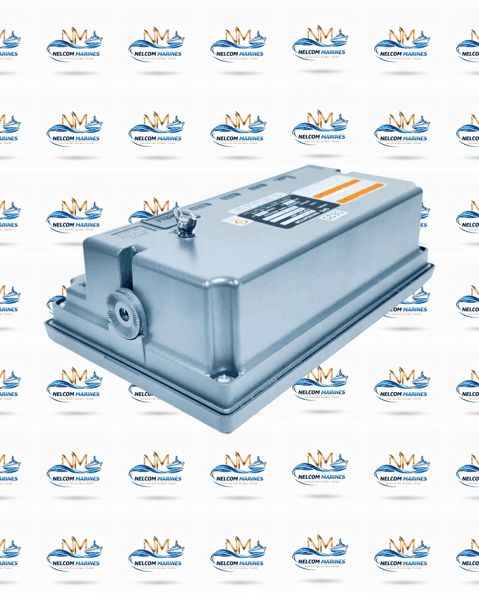 Used FURUNO GP-150 FURUNO GP-150 MARINE GPS - MARINE NAVIGATION Alang Spare Parts Market - View 4