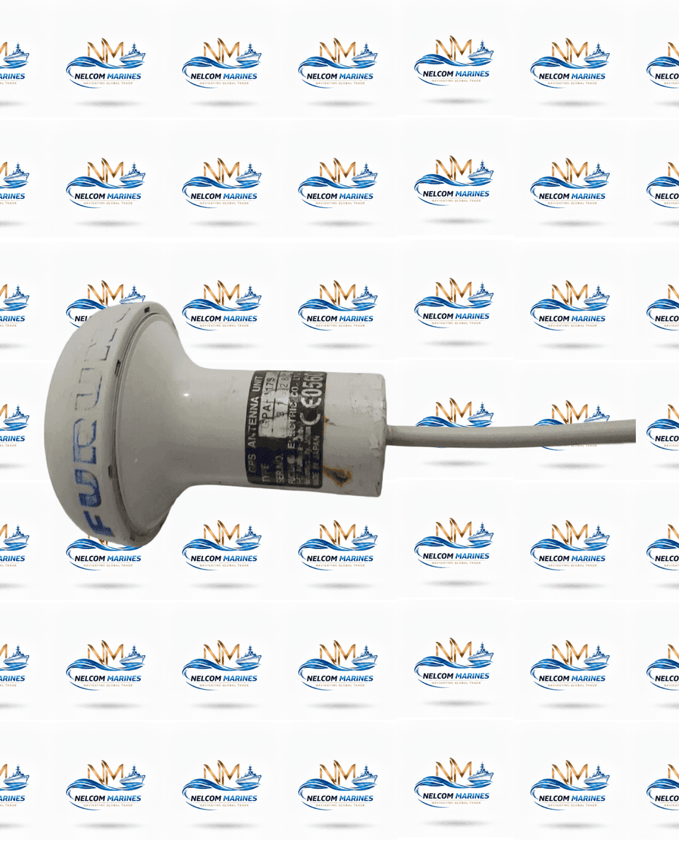 Used FURUNO GP-170 D FURUNO GP-170 D MSRINE GPS - MARINE NAVIGATION Alang Spare Parts Market - View 4