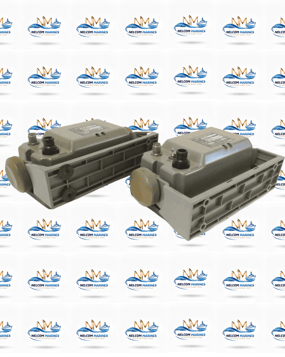 Used FURUNO GP-32 FURUNO GP-32 MARINE GPS - MARINE NAVIGATION Alang Spare Parts Market - View 3