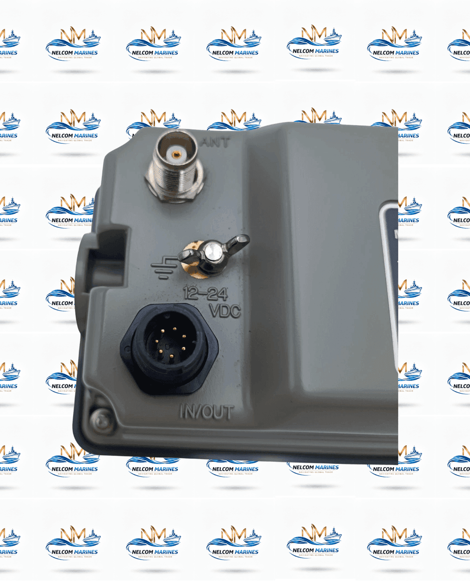 Used FURUNO GP-37 FURUNO GP-37 MARINE GPS - MARINE NAVIGATION Alang Spare Parts Market - View 2