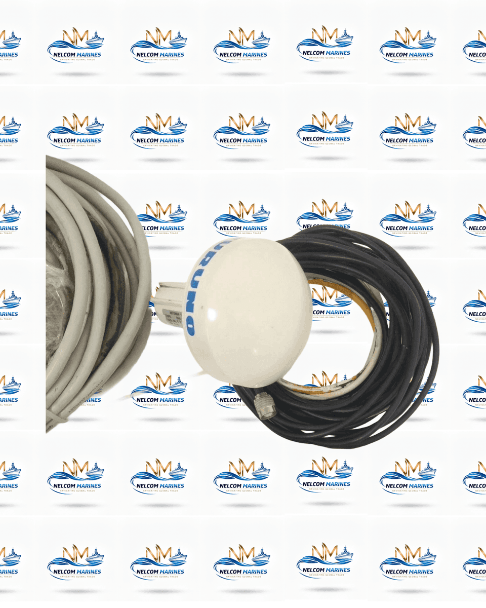 Used FURUNO GP-39 FURUNO GP-39 MARINE GPS - MARINE NAVIGATION Alang Spare Parts Market - View 2
