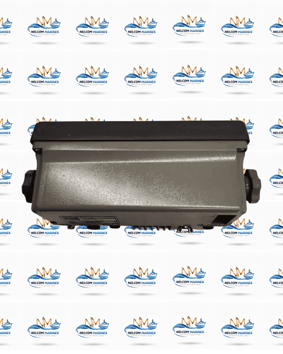 Used FURUNO GP-70 FURUNO GP-70 MARINE GPS - MARINE NAVIGATION Alang Spare Parts Market - View 4