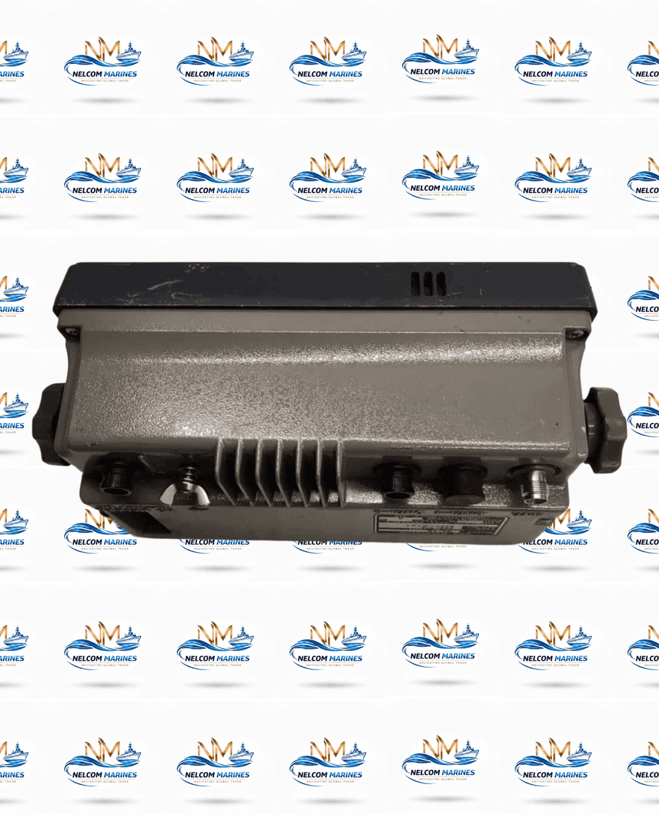 Used FURUNO GP-70 FURUNO GP-70 MARINE GPS - MARINE NAVIGATION Alang Spare Parts Market - View 5