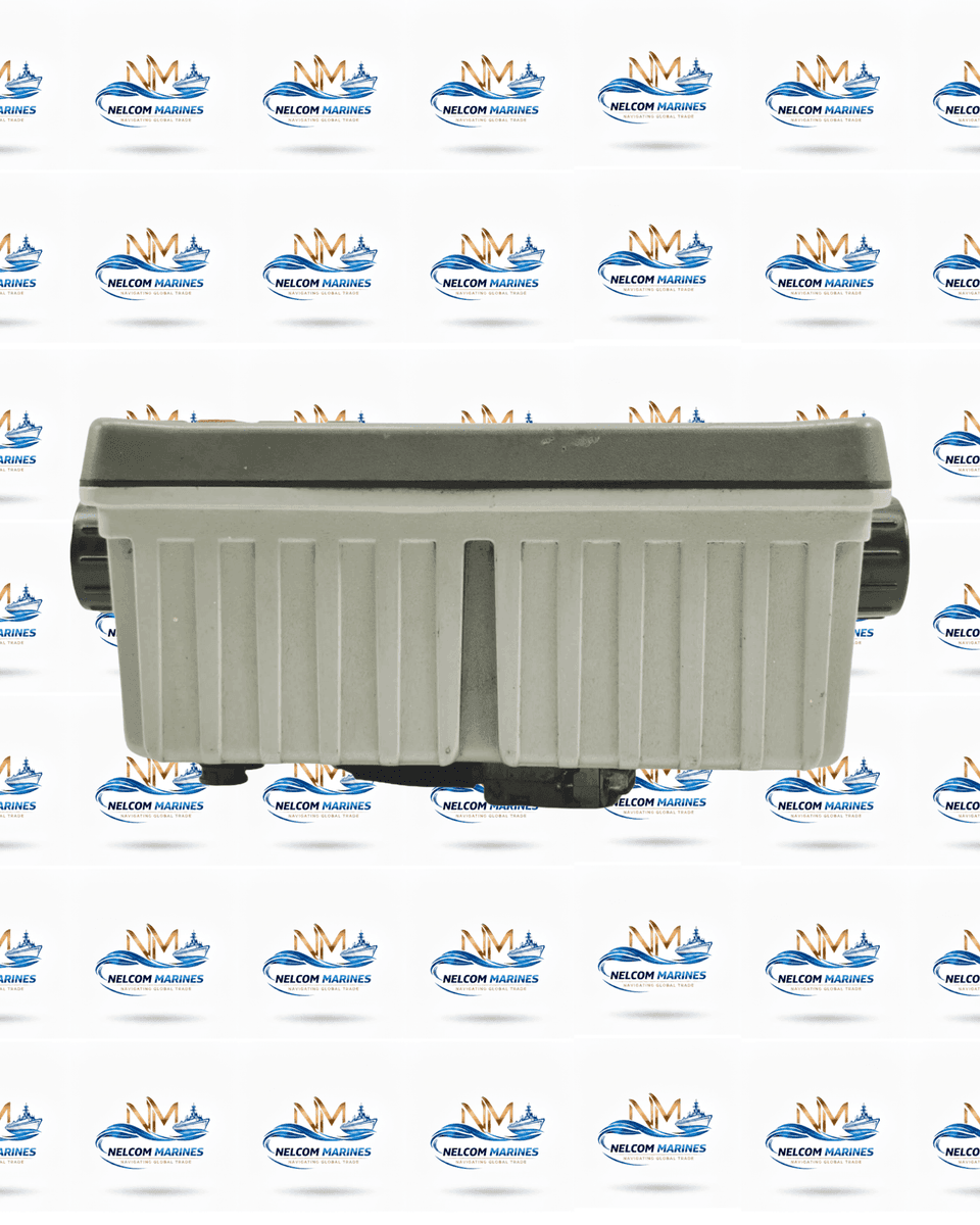 Used JRC JLR-7700 MK2 JRC JLR-7700 MK2 MARINE GPS - MARINE NAVIGATION Alang Spare Parts Market - View 3