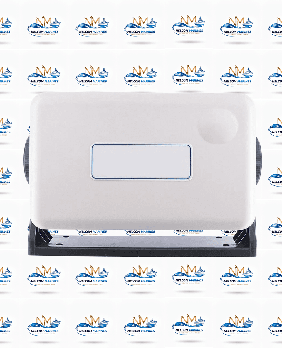 Used ONWA KP-32 ONWA KP-32 MARINE GPS - MARINE NAVIGATION Alang Spare Parts Market - View 3