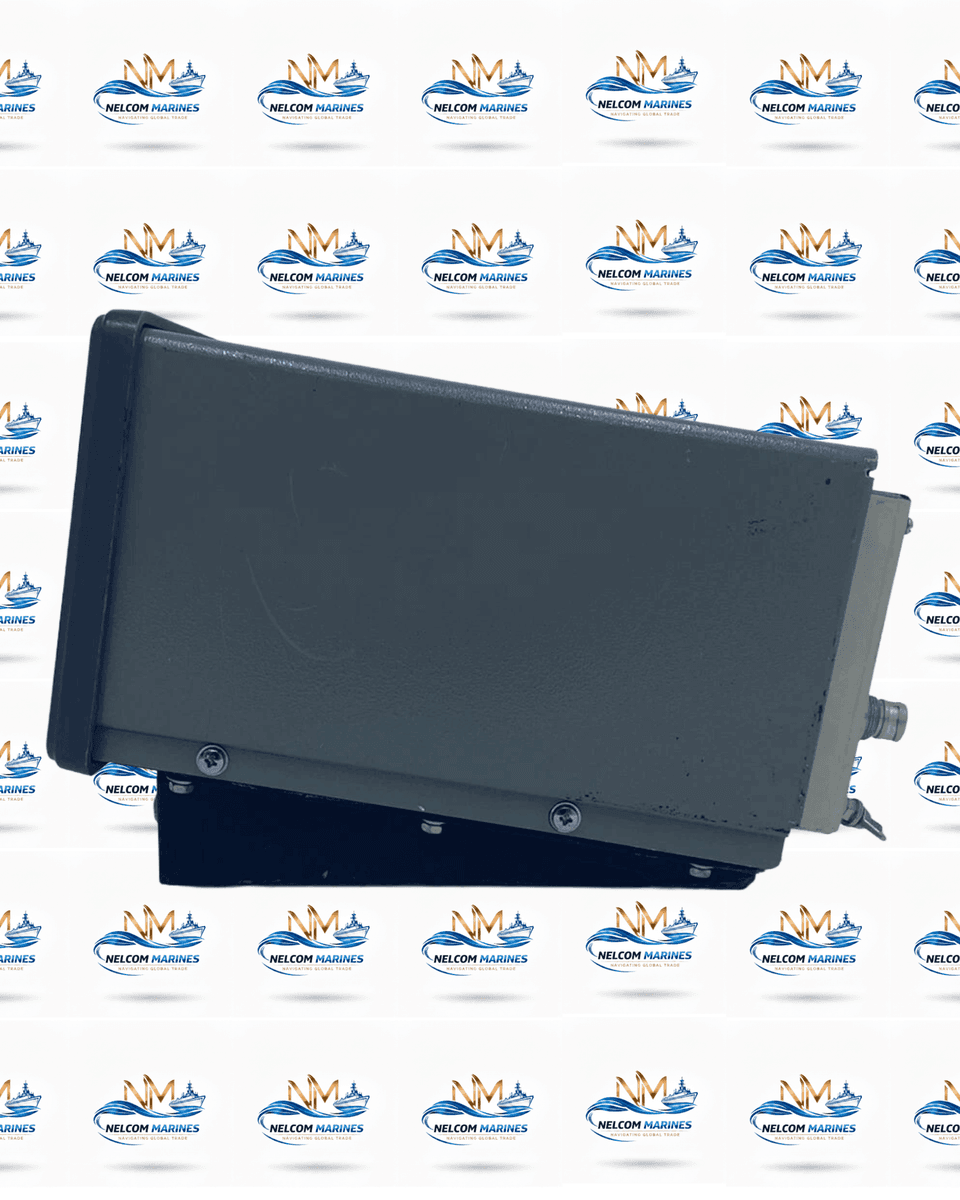 Used FURUNO FA - 100 FURUNO FA 100 MARINE AIS - MARINE NAVIGATION Alang Spare Parts Market - View 4