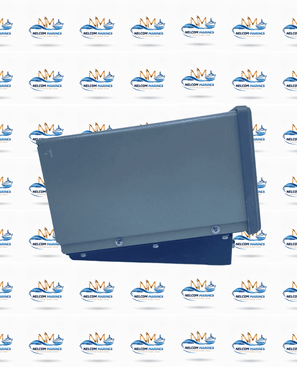 Used FURUNO FA - 100 FURUNO FA 100 MARINE AIS - MARINE NAVIGATION Alang Spare Parts Market - View 3